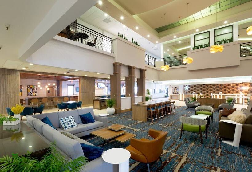 בית מלון כפרי Holiday Inn San Jose Silicon Valley, An Ihg
