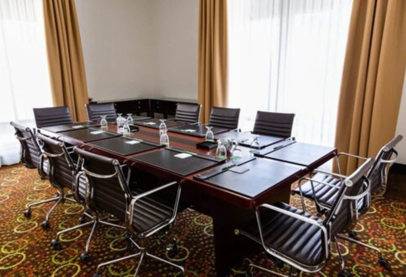 בית מלון כפרי Holiday Inn San Jose Silicon Valley, An Ihg