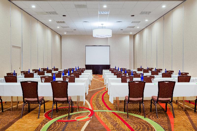 בית מלון כפרי Holiday Inn San Jose Silicon Valley, An Ihg