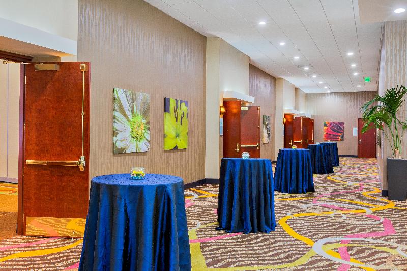 בית מלון כפרי Holiday Inn San Jose Silicon Valley, An Ihg