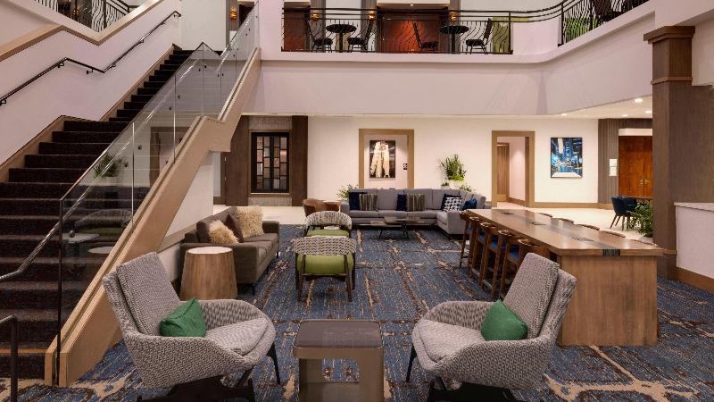 בית מלון כפרי Holiday Inn San Jose Silicon Valley, An Ihg