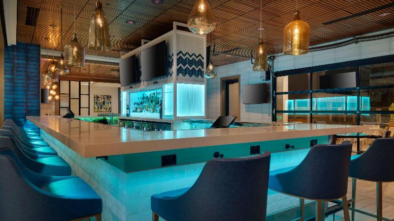 בית מלון כפרי Holiday Inn San Jose Silicon Valley, An Ihg