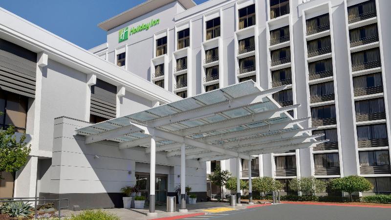 בית מלון כפרי Holiday Inn San Jose Silicon Valley, An Ihg