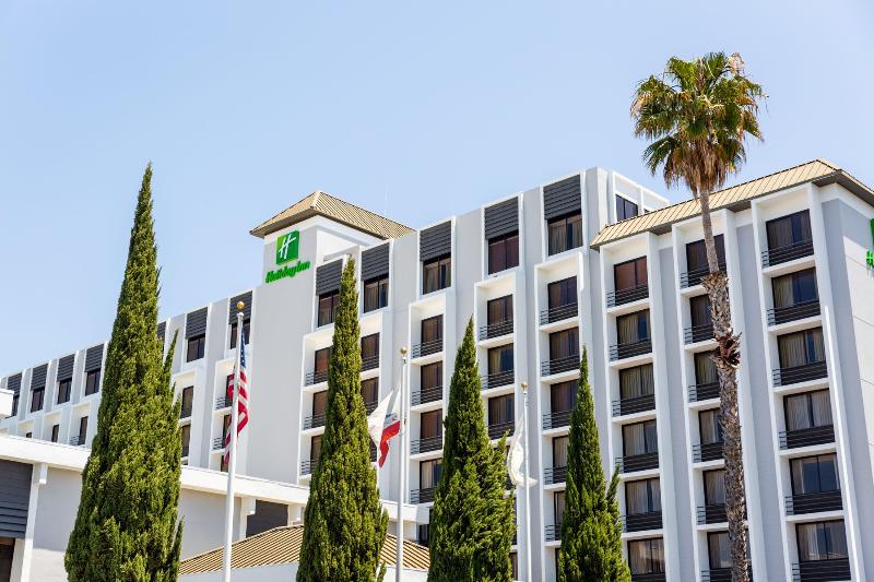 בית מלון כפרי Holiday Inn San Jose Silicon Valley, An Ihg