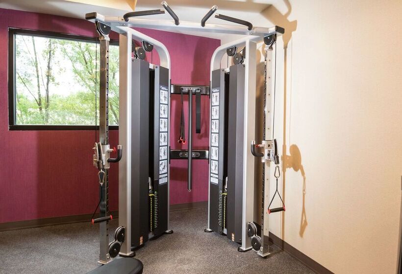 בית מלון כפרי Home2 Suites By Hilton King Of Prussia/valley Forge, Pa