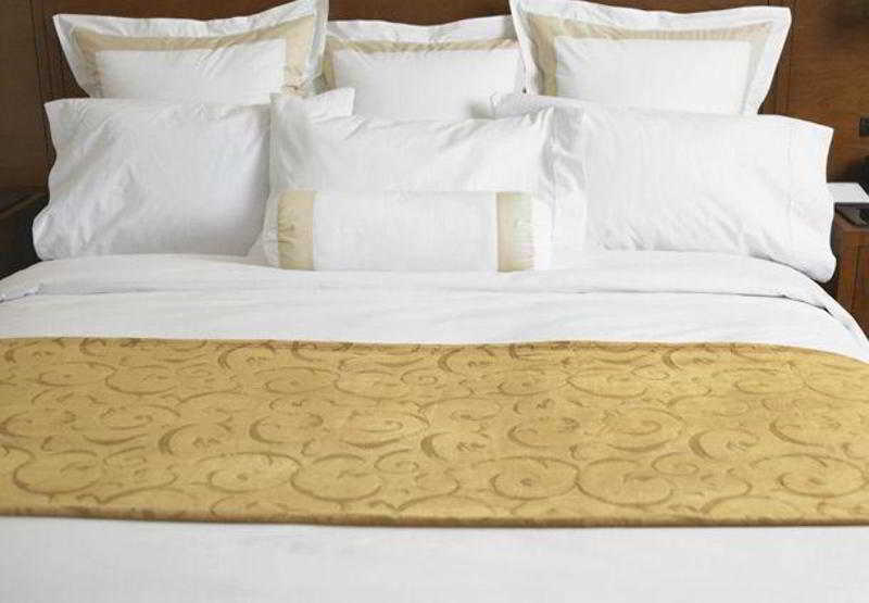 هتل Houston Airport Marriott At George Bush Intercontinental