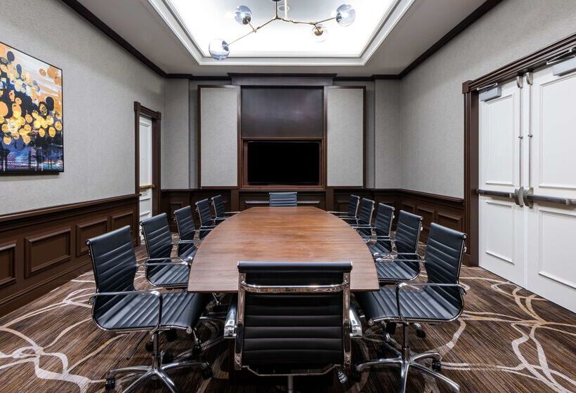 فندق Hyatt Regency Long Island