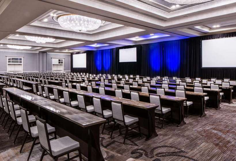 فندق Hyatt Regency Long Island