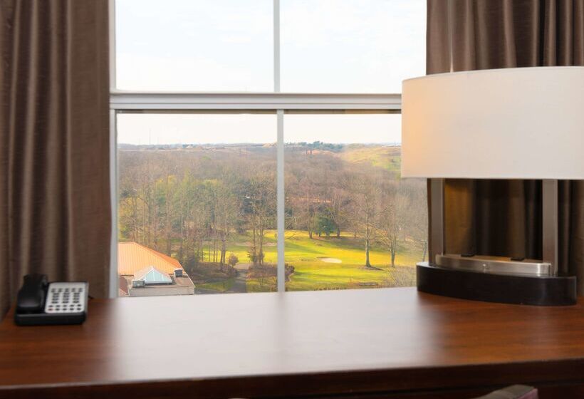 فندق Hyatt Regency Long Island