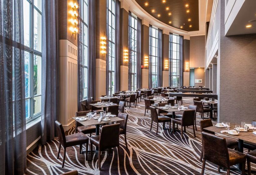 فندق Hyatt Regency Long Island