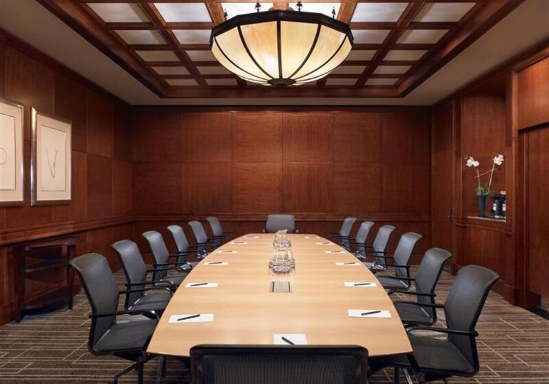 فندق Hyatt Regency San Francisco Downtown Soma