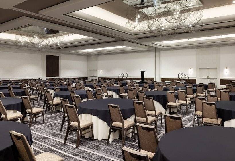 فندق Hyatt Regency San Francisco Downtown Soma