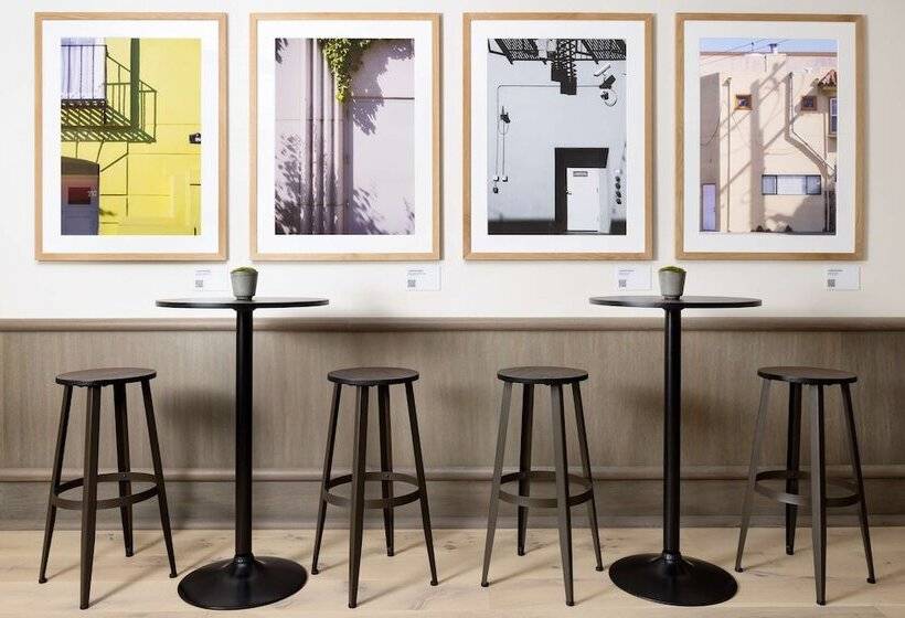 فندق Hyatt Regency San Francisco Downtown Soma
