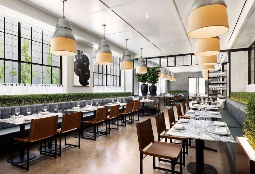 فندق Hyatt Regency San Francisco Downtown Soma