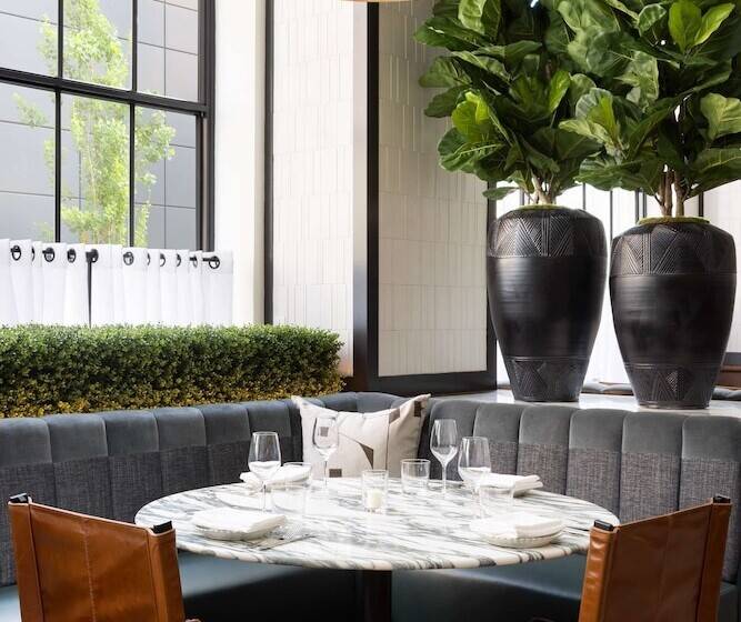 فندق Hyatt Regency San Francisco Downtown Soma