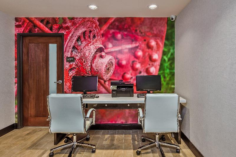 בית מלון כפרי Indigo Anaheim, An Ihg