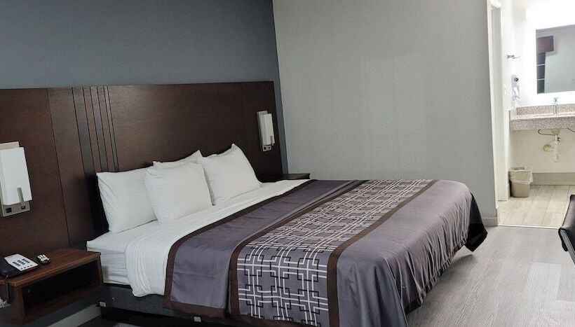 فندق Key West Inn  Boaz