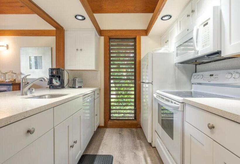 호텔 Kiahuna Plantation And Beach Bungalows By Castle