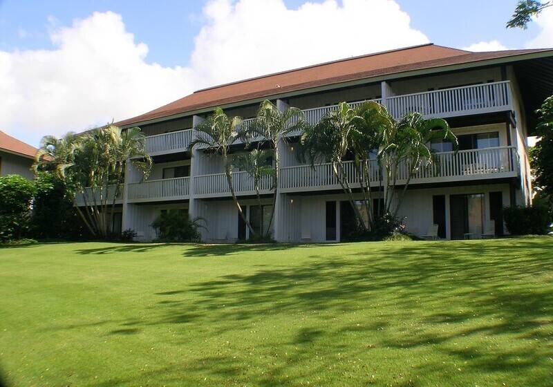 호텔 Kiahuna Plantation And Beach Bungalows By Castle