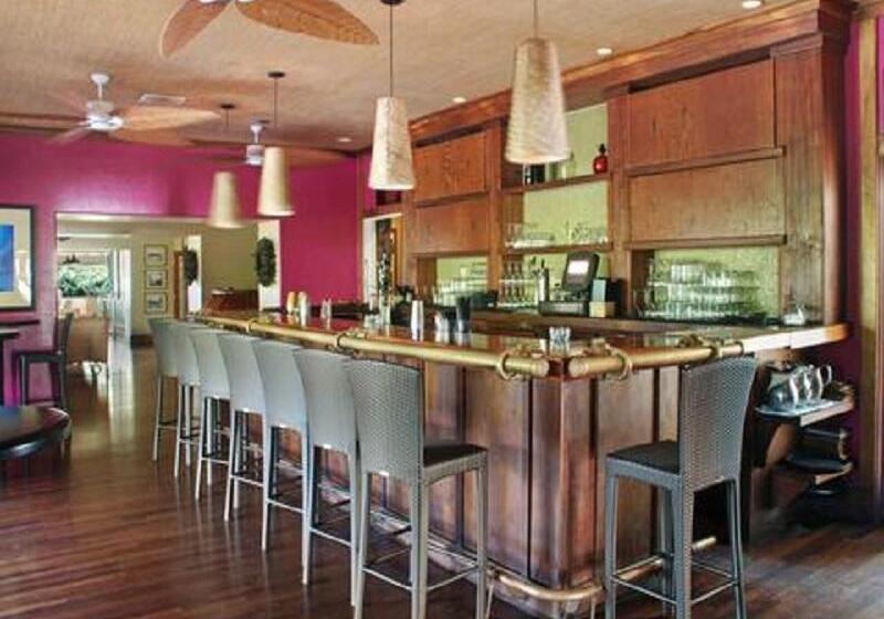 호텔 Kiahuna Plantation And Beach Bungalows By Castle