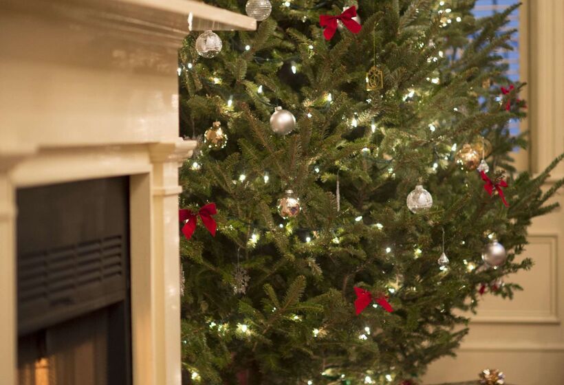 هتل Kings Courtyard Inn