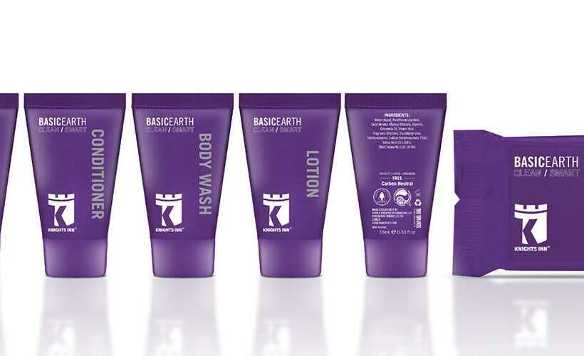 ホテル Knights Inn   Augusta