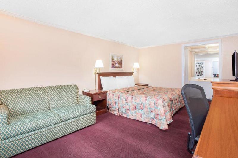 ホテル Knights Inn   Augusta