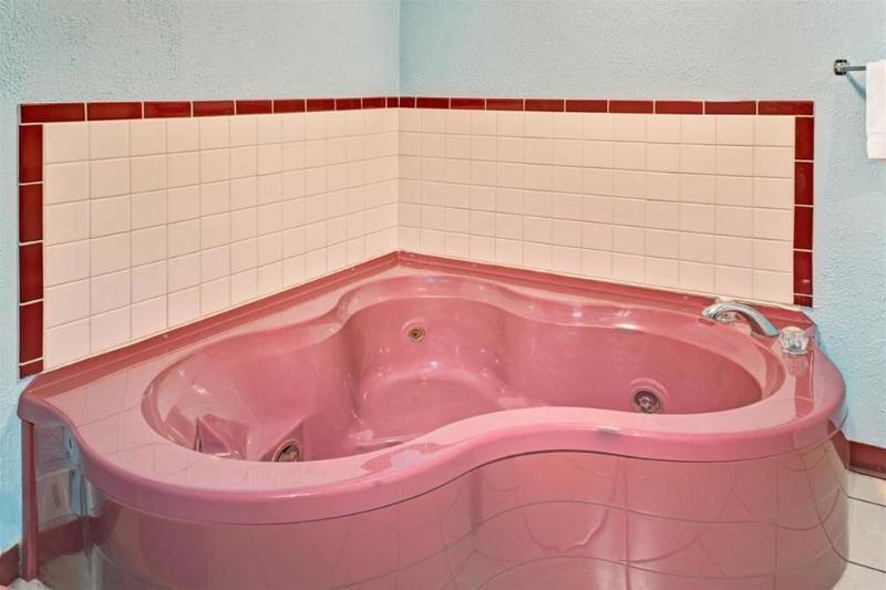 בית מלון כפרי Knights Inn Pittsburgh Bridgeville