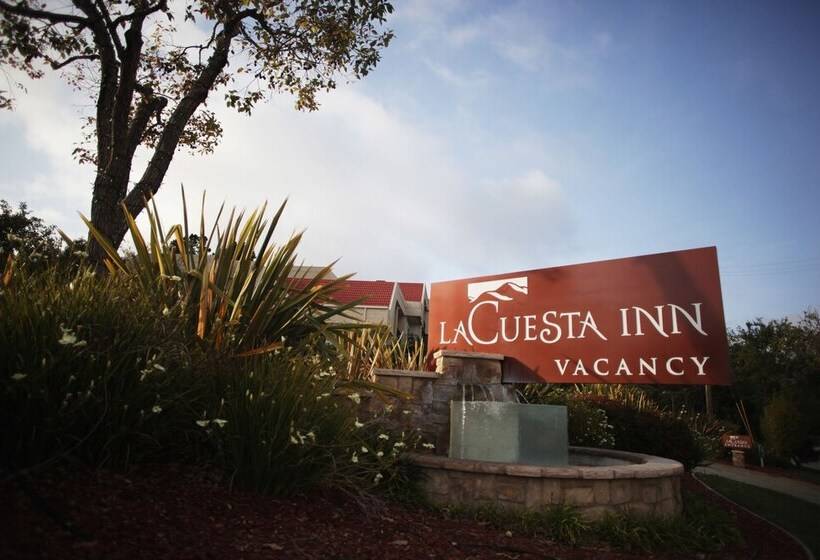 בית מלון כפרי La Cuesta Inn