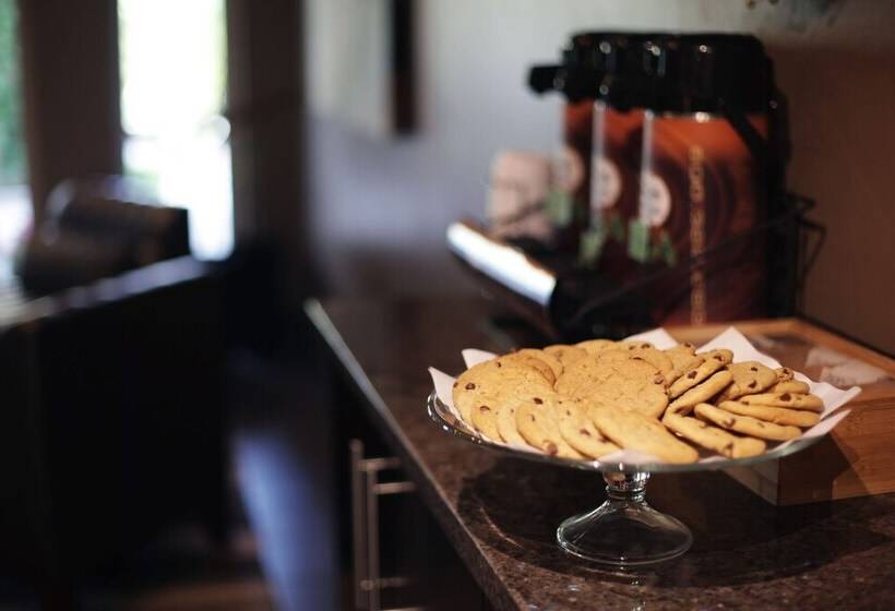 בית מלון כפרי La Cuesta Inn