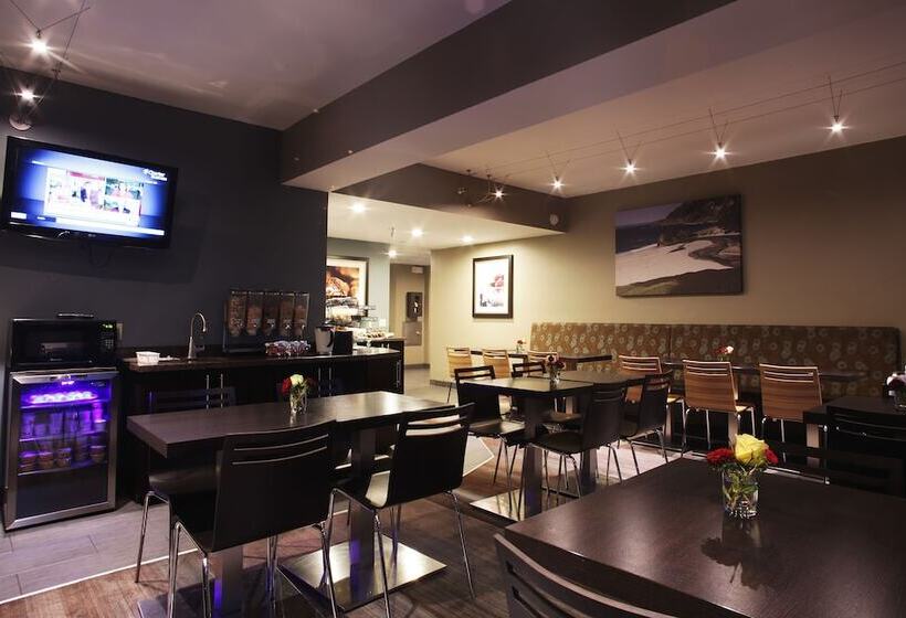 בית מלון כפרי La Cuesta Inn