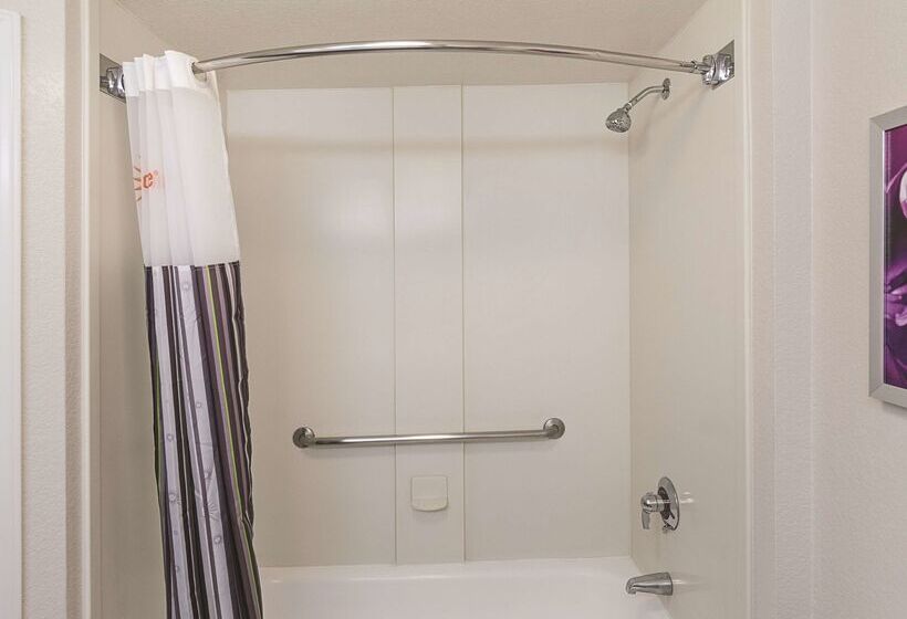 בית מלון כפרי La Quinta Inn By Wyndham And Conference Center San Angelo