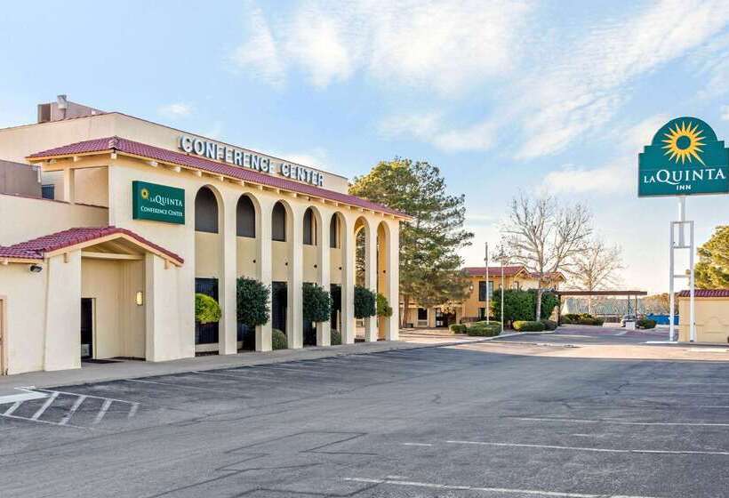 בית מלון כפרי La Quinta Inn By Wyndham And Conference Center San Angelo