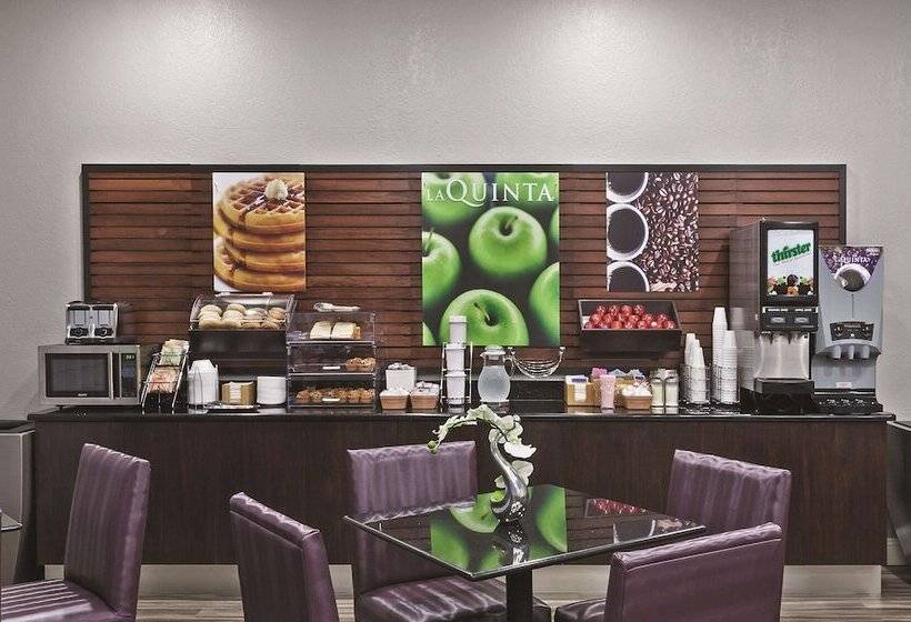 בית מלון כפרי La Quinta Inn By Wyndham And Conference Center San Angelo