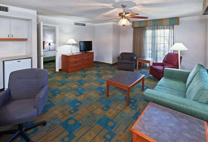 호텔 La Quinta Inn By Wyndham Austin Oltorf