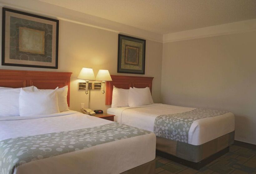 호텔 La Quinta Inn By Wyndham Austin Oltorf