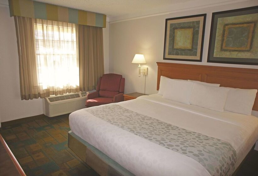 호텔 La Quinta Inn By Wyndham Austin Oltorf