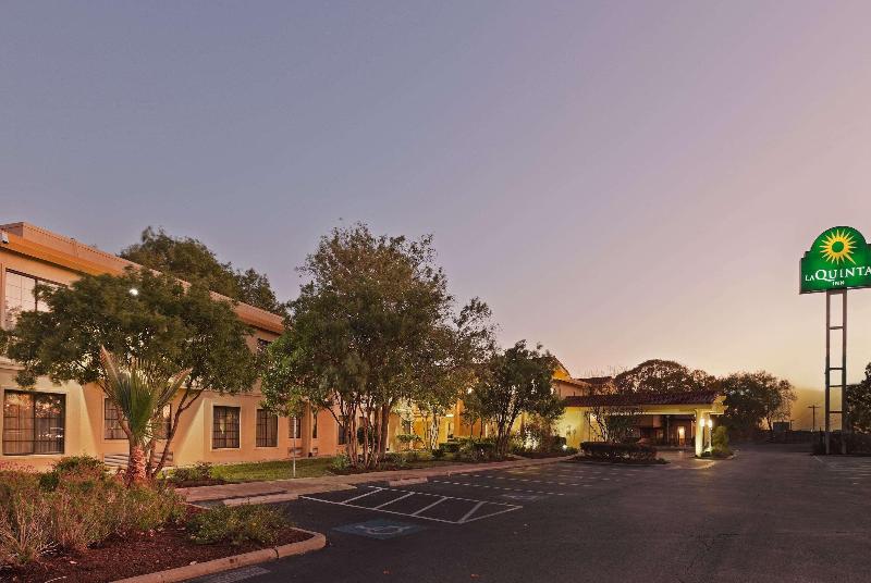 호텔 La Quinta Inn By Wyndham Austin Oltorf