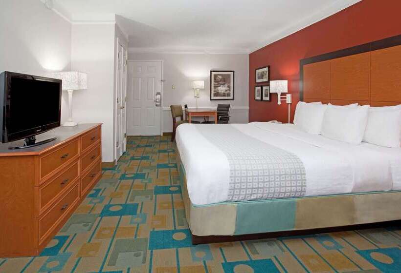 فندق La Quinta Inn By Wyndham Cheyenne