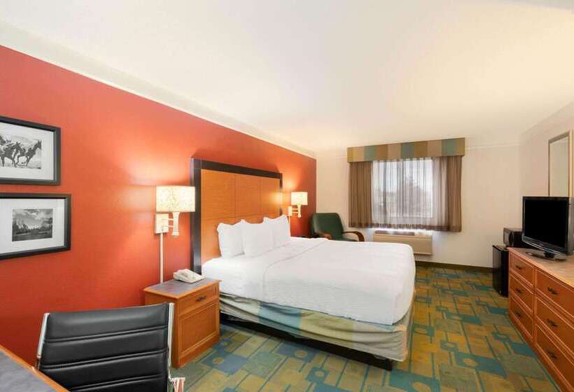 فندق La Quinta Inn By Wyndham Cheyenne