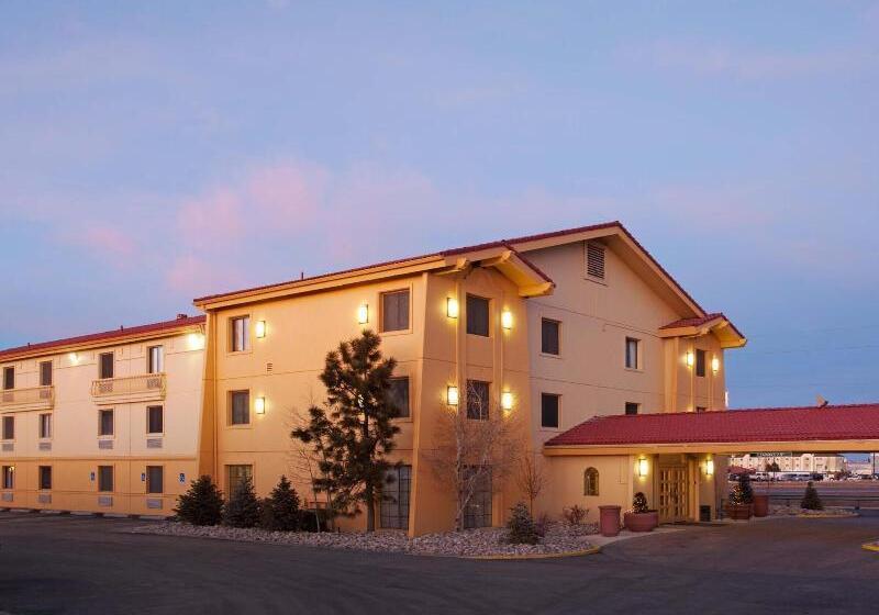 فندق La Quinta Inn By Wyndham Cheyenne