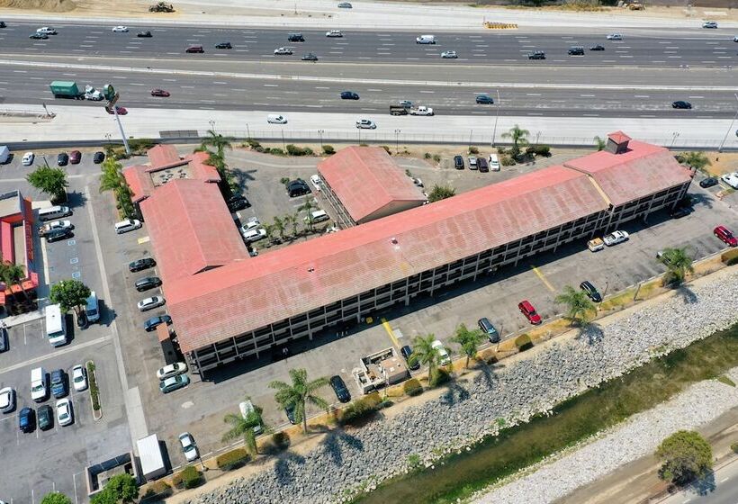 ホテル La Quinta Inn By Wyndham Costa Mesa Orange County