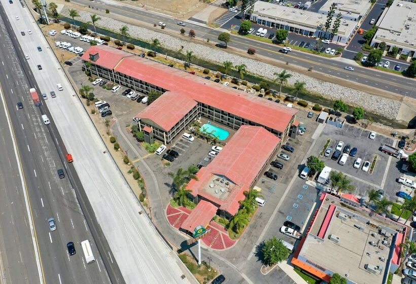 ホテル La Quinta Inn By Wyndham Costa Mesa Orange County