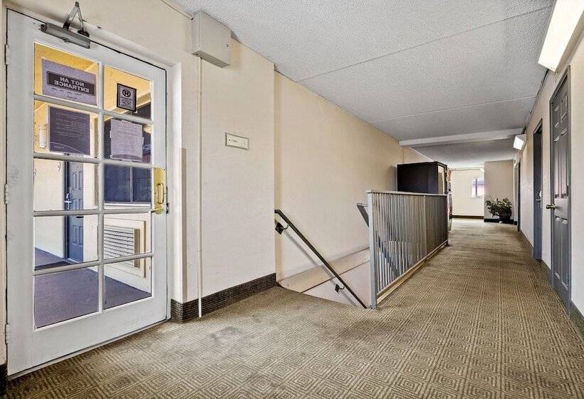 ホテル La Quinta Inn By Wyndham Costa Mesa Orange County