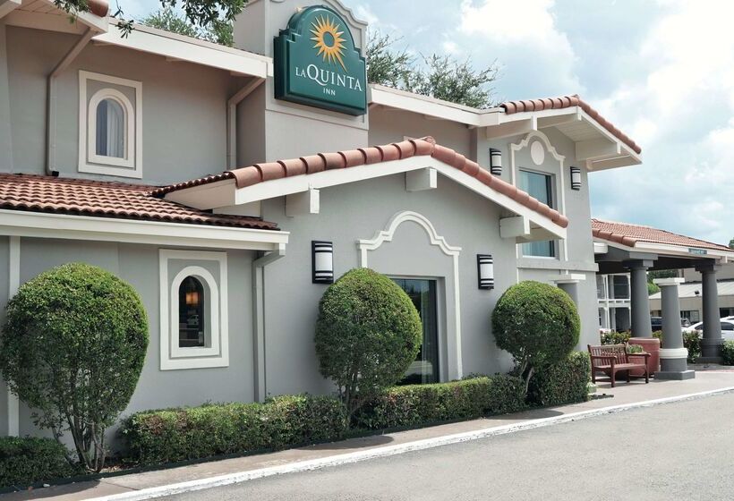 هتل La Quinta Inn By Wyndham Dallas Uptown