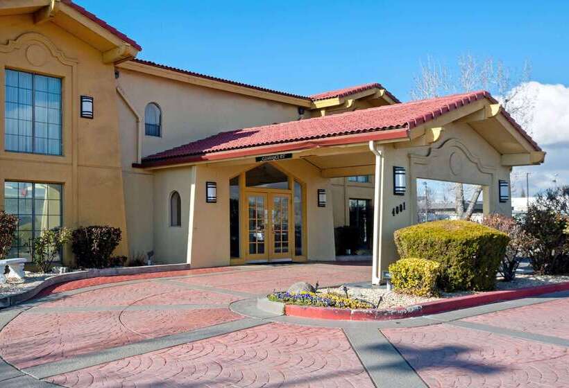 هتل La Quinta Inn By Wyndham Reno