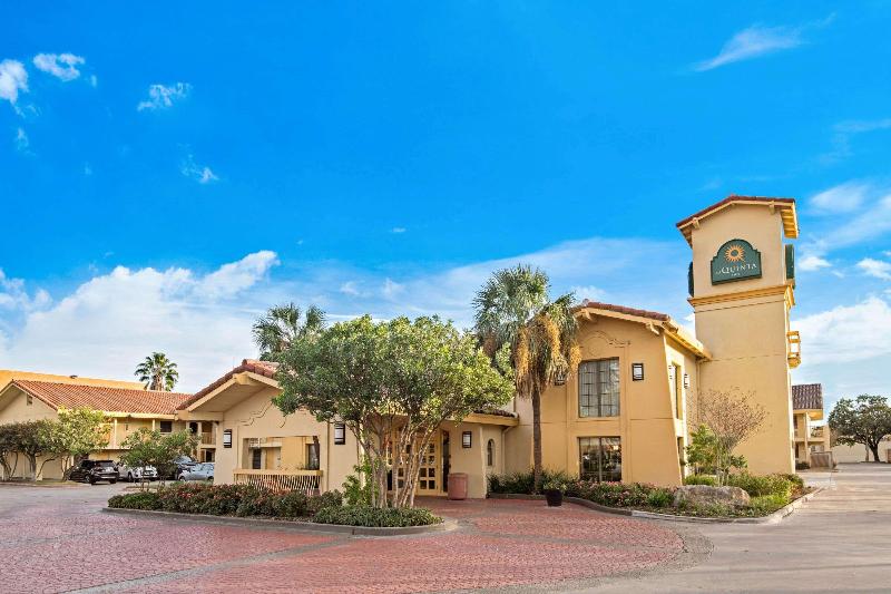 هتل La Quinta Inn By Wyndham San Antonio Market Square