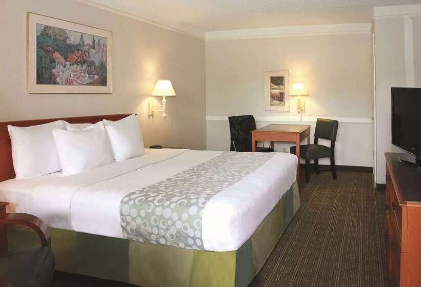 فندق La Quinta Inn By Wyndham Tyler