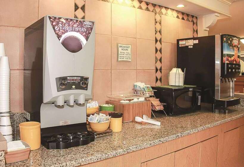 فندق La Quinta Inn By Wyndham Tyler