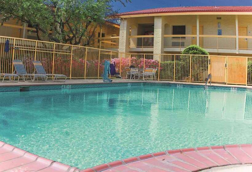 فندق La Quinta Inn By Wyndham Tyler